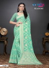 Elaichi 35286 A To D By Vipul Brasso Casual Wear Saree Wholesale In India